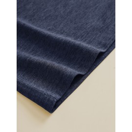 [Graphic Print Tee] Soft Stretch Women's Casual Short Sleeve T-Shirt with 