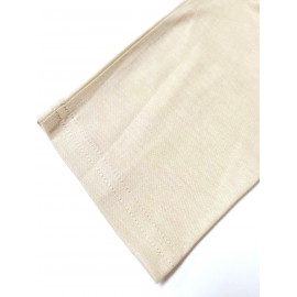 Christmas Autumn and Winter Outfits Pink Christmas Tree Letter Print Round Neck Casual Sporty Fresh Elegant Plus Size Women'S T-Shirt Autumn and Winter Long Sleeve Fashion Commute Vacation Daily Versatile Retro Style Top Multiple Colors Available 1XL-5XL