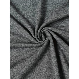 [Cute Heart T-Shirts] 3pcs Women's Heart Graphic T-Shirts | Casual Crew Neck Short Sleeve Tops with 