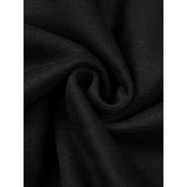 Women's Plus Size Hoodie - Lightweight Stretchy Pullover Sweatshirt, Machine Washable Everyday Lounge & Athletic Wear - Ideal Gift for Women (Red/Other Colors Available), Cute Hoodies, Casual Sportswear, Comfortable Fit