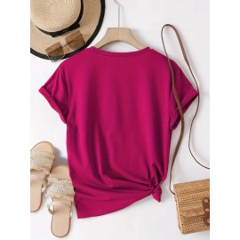 Plus Size, Women's Funny 